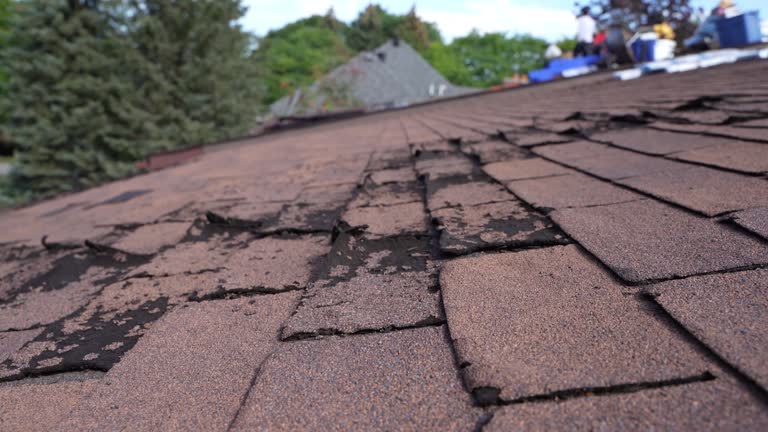 Roof Insulation in Claysburg, PA